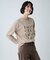 ロングスリーブロゴＴシャツ