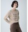 ロングスリーブロゴＴシャツ