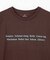 ロングスリーブロゴＴシャツ