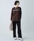 ロングスリーブロゴＴシャツ