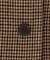 テーラードオーバージャコット