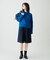 パウダリーツイード ハーフパンツ （セットアップ着用可）