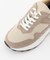 カジュアルダッド スニーカー