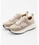 カジュアルダッド スニーカー