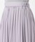 【WEB限定】チュールプリーツ スカート