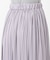 【WEB限定】チュールプリーツ スカート