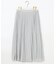 シャイニープリーツ スカート