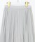 シャイニープリーツ スカート