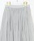 シャイニープリーツ スカート