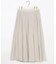 シャイニープリーツ スカート