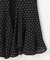 【美人百花7月号掲載】モノトーンエスカルゴ スカート