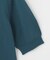 【洗える】シャツテール ニットＴシャツ