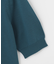 【洗える】シャツテール ニットＴシャツ