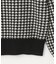 【2SET】ミニチェックジャガード セットアップ