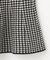 【2SET】ミニチェックジャガード セットアップ