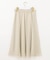 【洗える】レーシーミルフィーユ スカート