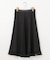 【洗える】レーシーミルフィーユ スカート