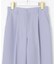 【WEB・一部店舗限定】褒めらレディ ワイド パンツ