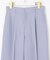 【WEB・一部店舗限定】褒めらレディ ワイド パンツ
