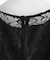 【洗える】レーシーLuxe ドレス
