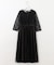 【洗える】レーシーLuxe ドレス