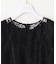 【洗える】レーシーLuxe ドレス