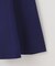 【洗える】ロングタフタフレア スカート