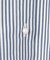 【UVケア】イージーケアストライプ シャツ