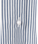 【UVケア】イージーケアストライプ シャツ