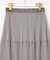 【美人百花7月号掲載】プリーツチュールティアード スカート