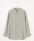 【美人百花7月号掲載】ライトシアー シャツ