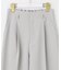 【セットアップ可】ドライタッチクール ワイドパンツ