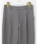 【セットアップ可】イージーケアライト パンツ