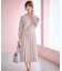 【2SET】ニットスカート セットアップ