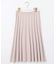 【2SET】ニットスカート セットアップ