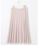 【2SET】ニットスカート セットアップ