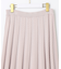 【2SET】ニットスカート セットアップ