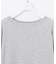 【洗える】カシミヤブレンド ニット