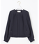 【洗える】スプリング ブルゾン