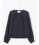 【洗える】スプリング ブルゾン