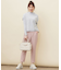 【2SET】ニットベストツイン セット