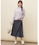 【2SET】ニットベストツイン セット