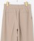【WEB・一部店舗限定】褒めらレディワイド パンツ