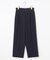 【WEB・一部店舗限定】褒めらレディワイド パンツ
