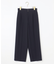 【WEB・一部店舗限定】褒めらレディワイド パンツ