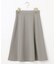 【セットアップ対応】褒めらレディフレア スカート