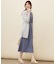 【UVケア】サイドスリットロング カーディガン