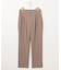 【WEB・一部店舗限定】楽々ビューティースティック パンツ