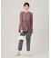 【セットアップ対応】ビューティーツイルストレッチ テーパードパンツ