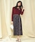 【23.0cm~24.0cm】ストーンビット パンプス